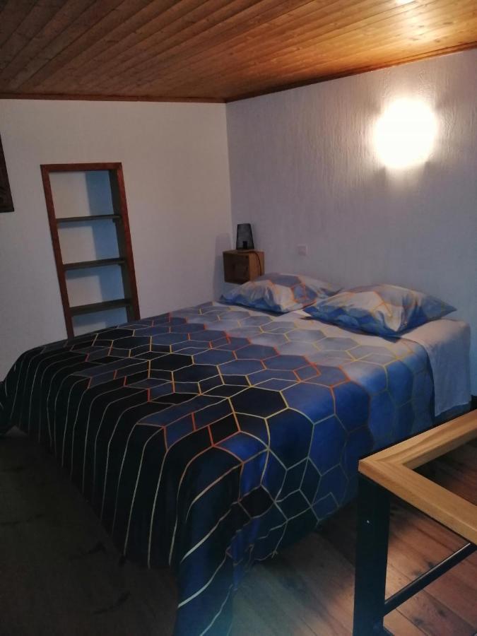 Hortensias Apartment Bellegarde-sur-Valserine ภายนอก รูปภาพ