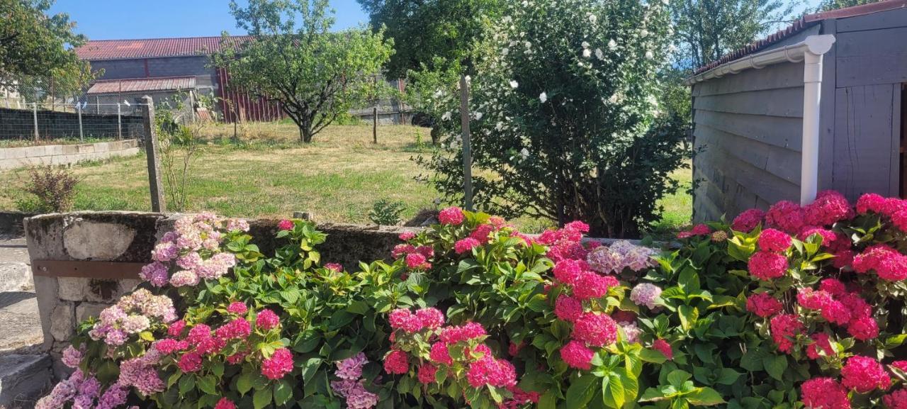 Hortensias Apartment Bellegarde-sur-Valserine ภายนอก รูปภาพ